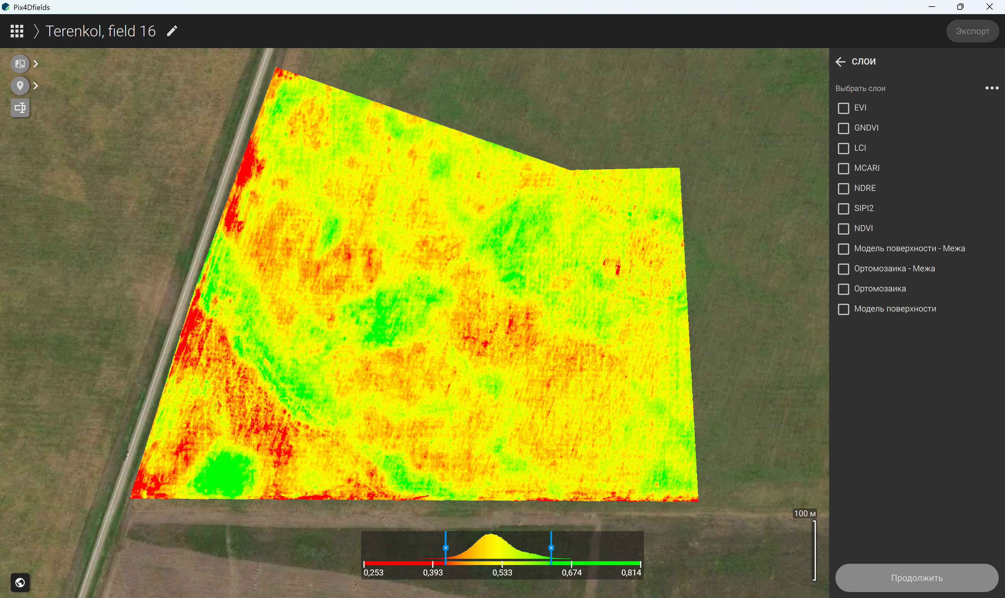 Иллюстрация из учебника